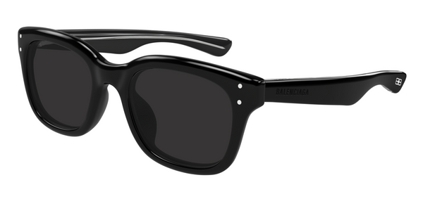 Lunettes de soleil Balenciaga Everyday BB0522SK