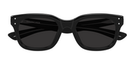 Lunettes de soleil Balenciaga Everyday BB0522SK