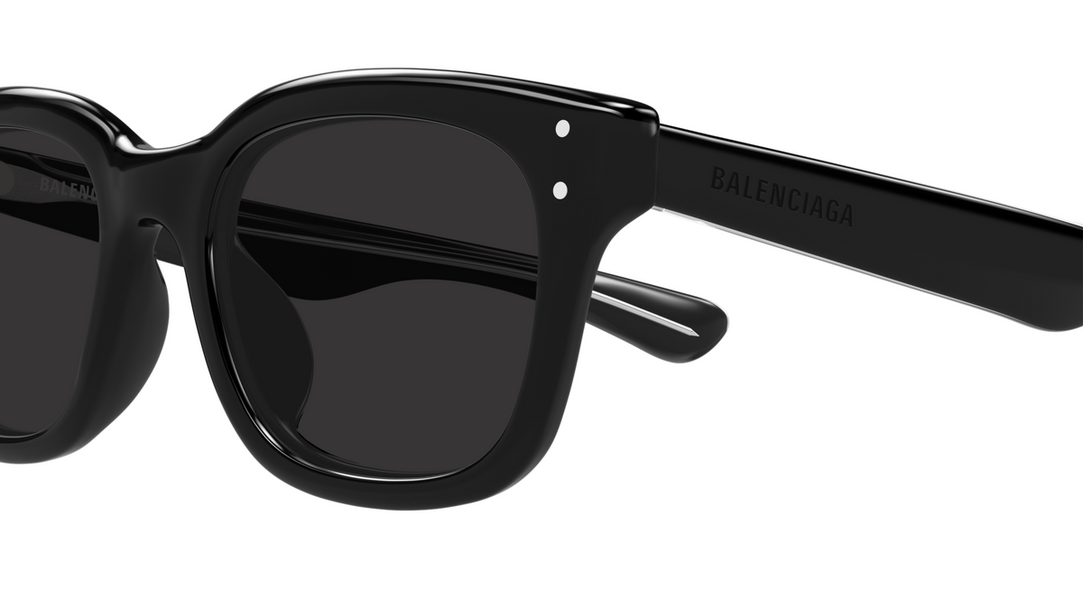 Lunettes de soleil Balenciaga Everyday BB0522SK
