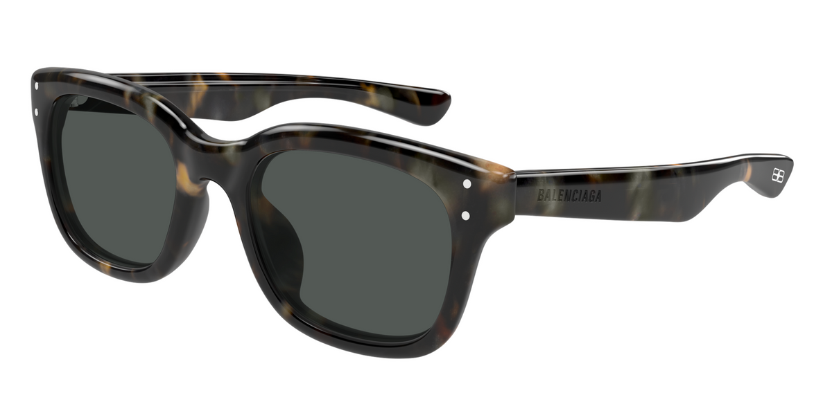 Lunettes de soleil Balenciaga Everyday BB0522SK