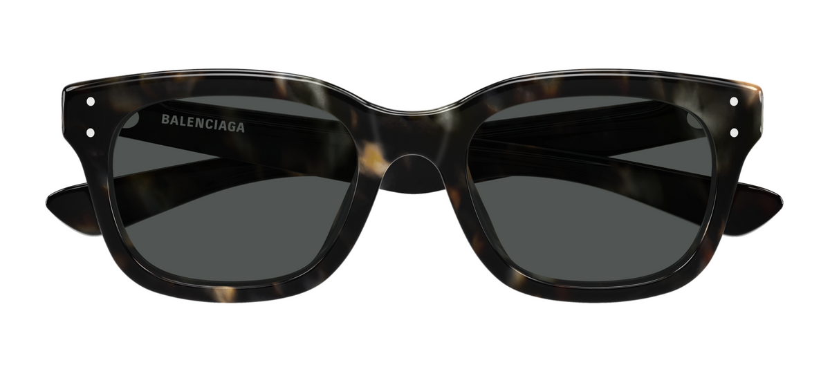 Lunettes de soleil Balenciaga Everyday BB0522SK