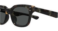 Lunettes de soleil Balenciaga Everyday BB0522SK