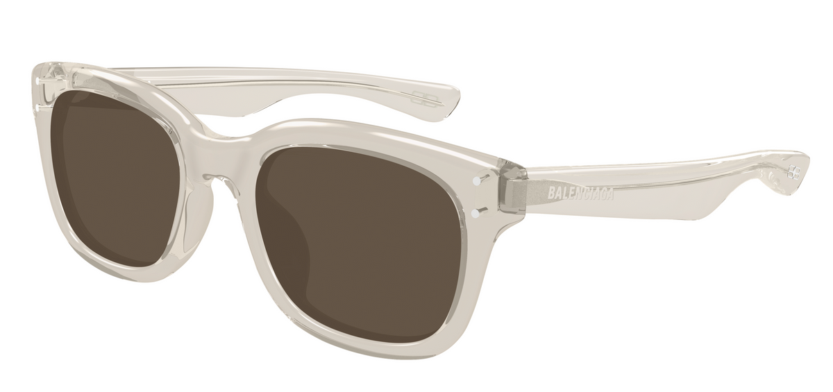 Lunettes de soleil Balenciaga Everyday BB0522SK