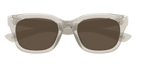Lunettes de soleil Balenciaga Everyday BB0522SK