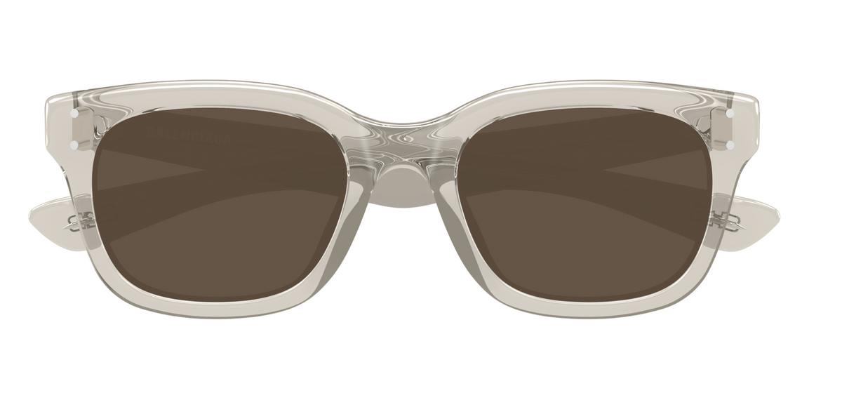 Lunettes de soleil Balenciaga Everyday BB0522SK