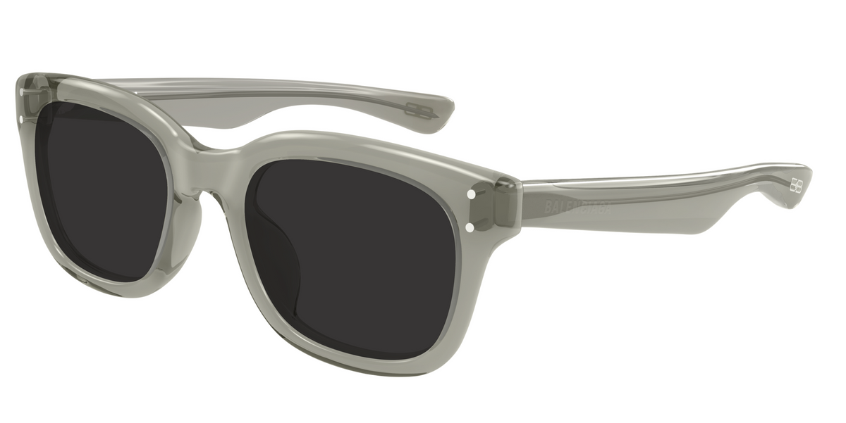 Lunettes de soleil Balenciaga Everyday BB0522SK