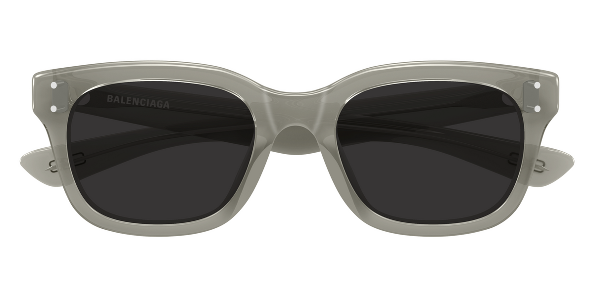 Lunettes de soleil Balenciaga Everyday BB0522SK
