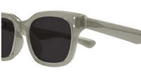 Lunettes de soleil Balenciaga Everyday BB0522SK