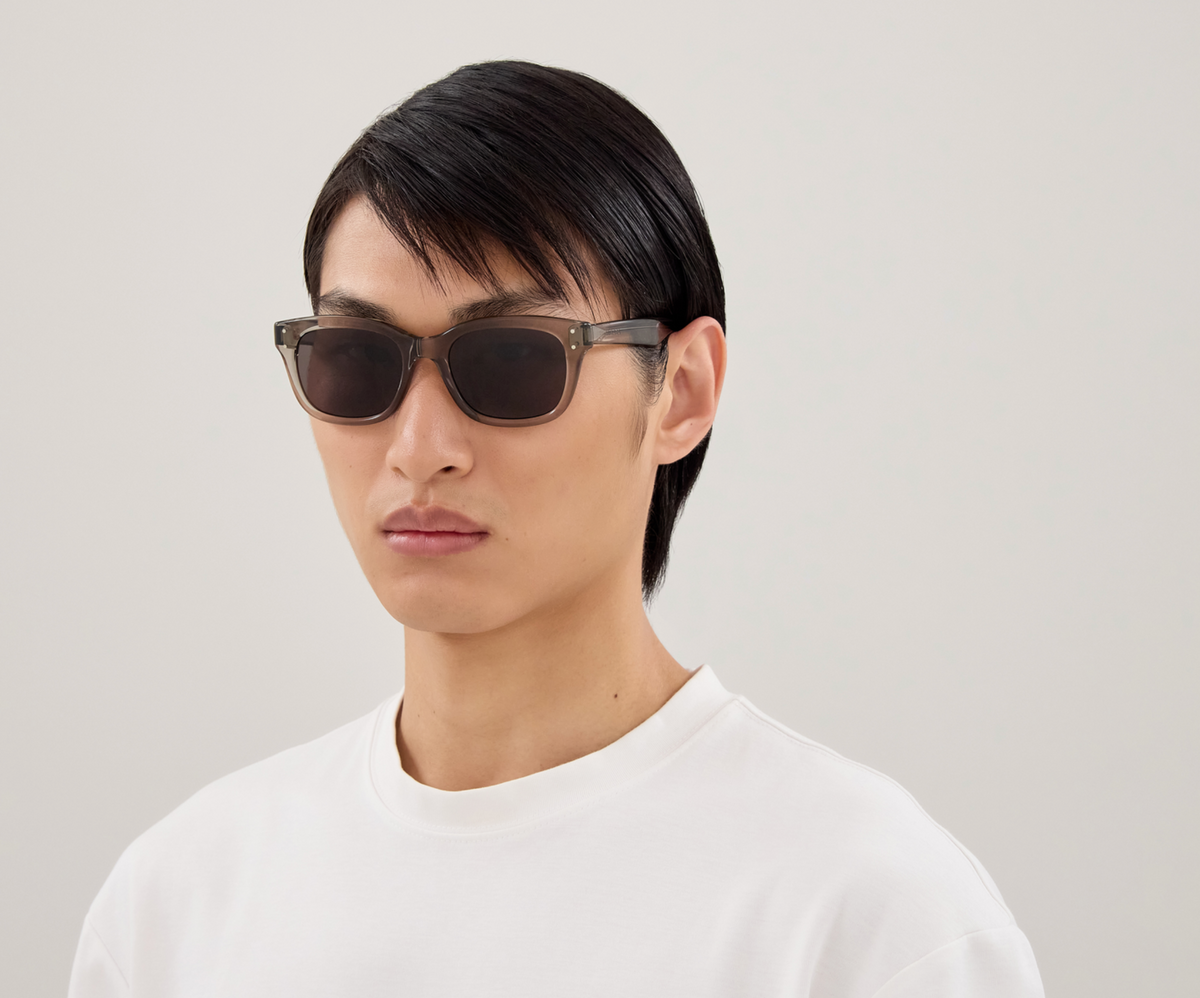 Lunettes de soleil Balenciaga Everyday BB0522SK