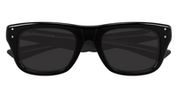 Lunettes de soleil Balenciaga Everyday BB0521S