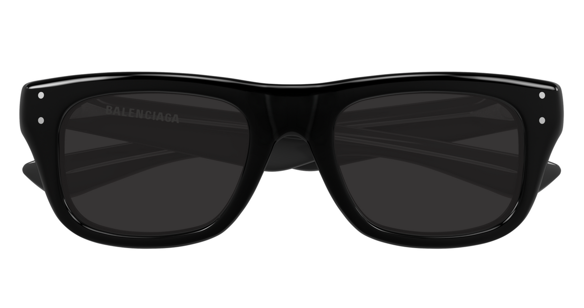 Lunettes de soleil Balenciaga Everyday BB0521S