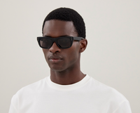 Lunettes de soleil Balenciaga Everyday BB0521S