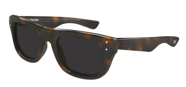 Lunettes de soleil Balenciaga Everyday BB0521S