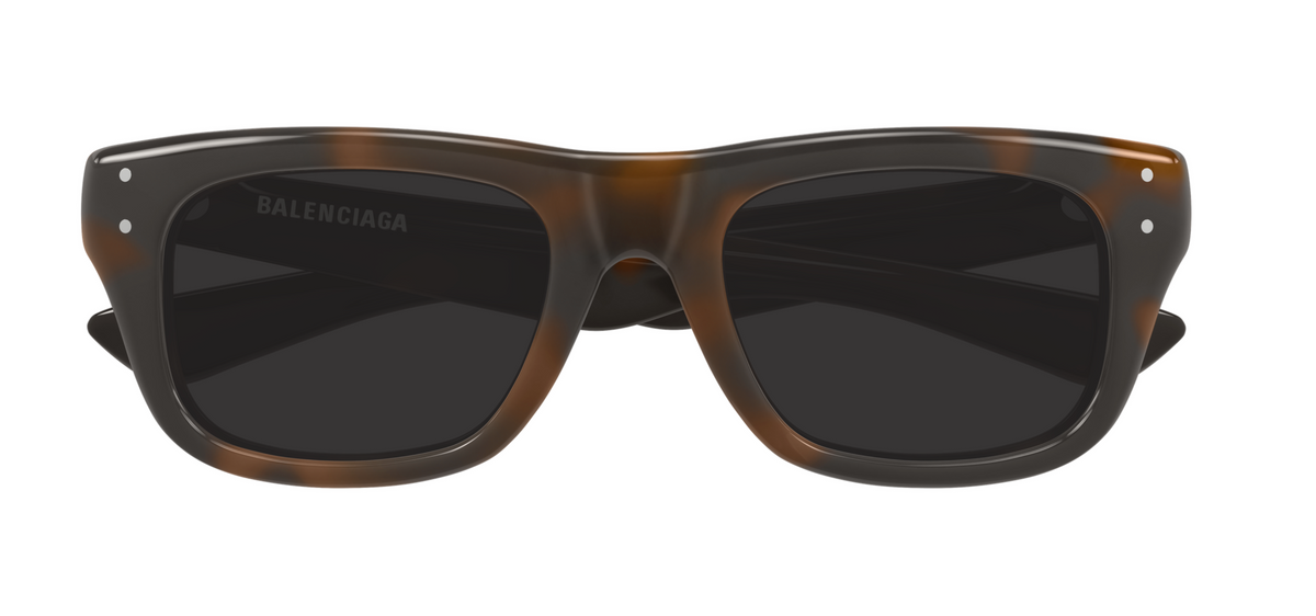 Lunettes de soleil Balenciaga Everyday BB0521S
