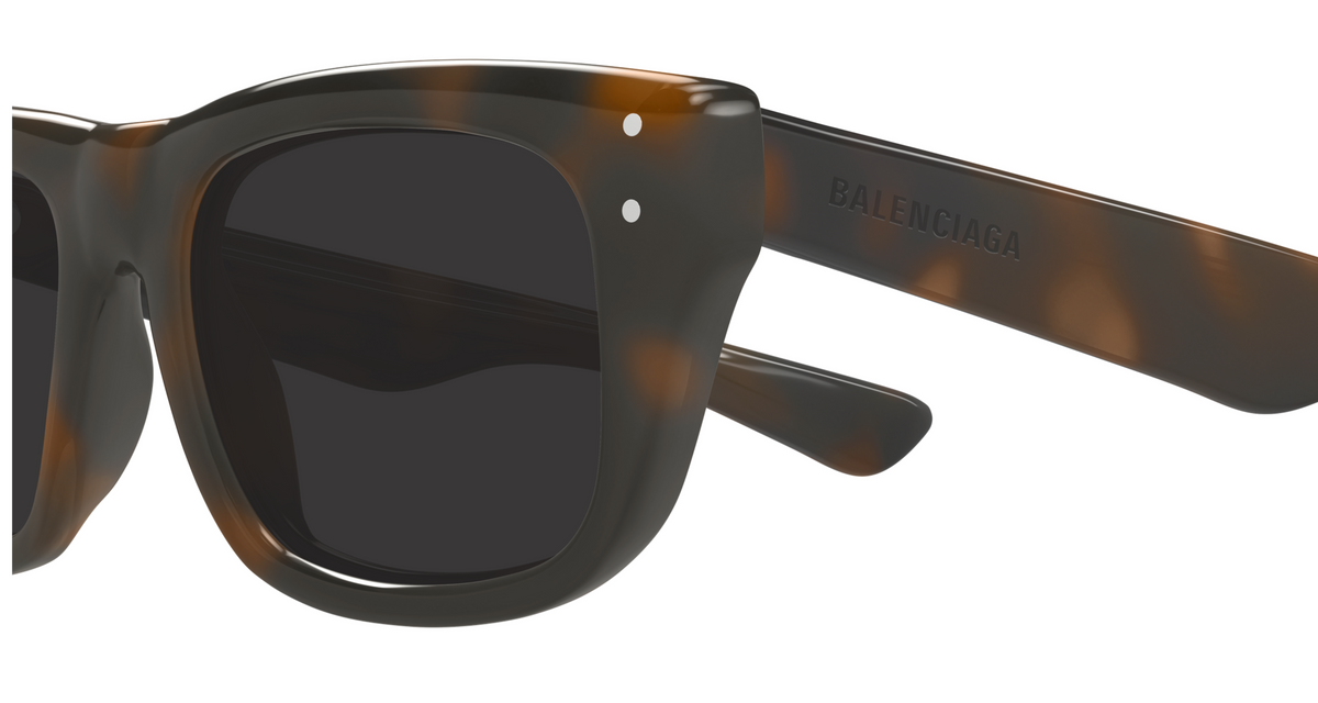 Lunettes de soleil Balenciaga Everyday BB0521S