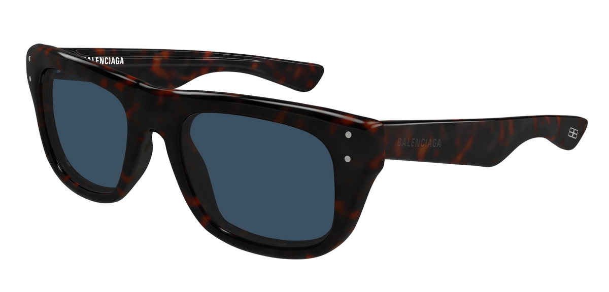 Lunettes de soleil Balenciaga Everyday BB0521S