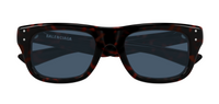 Lunettes de soleil Balenciaga Everyday BB0521S