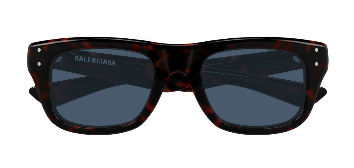 Lunettes de soleil Balenciaga Everyday BB0521S