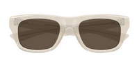 Lunettes de soleil Balenciaga Everyday BB0521S