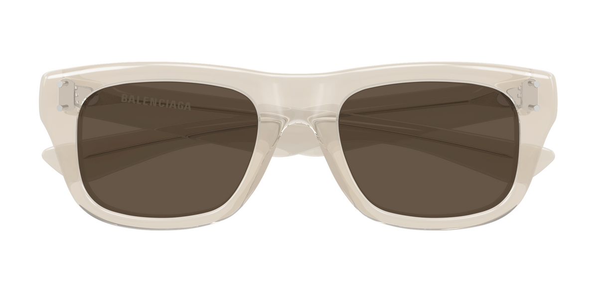 Lunettes de soleil Balenciaga Everyday BB0521S