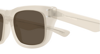 Lunettes de soleil Balenciaga Everyday BB0521S