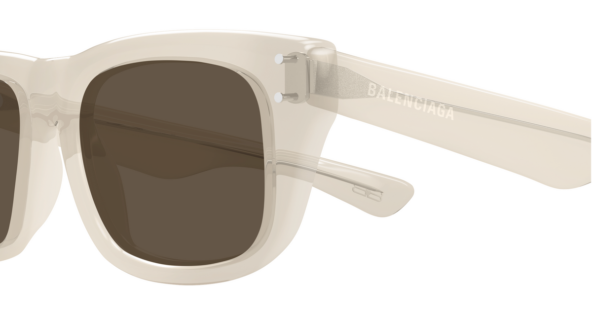 Lunettes de soleil Balenciaga Everyday BB0521S