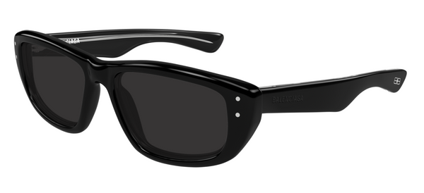 Lunettes de soleil Balenciaga Everyday BB0520S