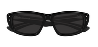 Lunettes de soleil Balenciaga Everyday BB0520S