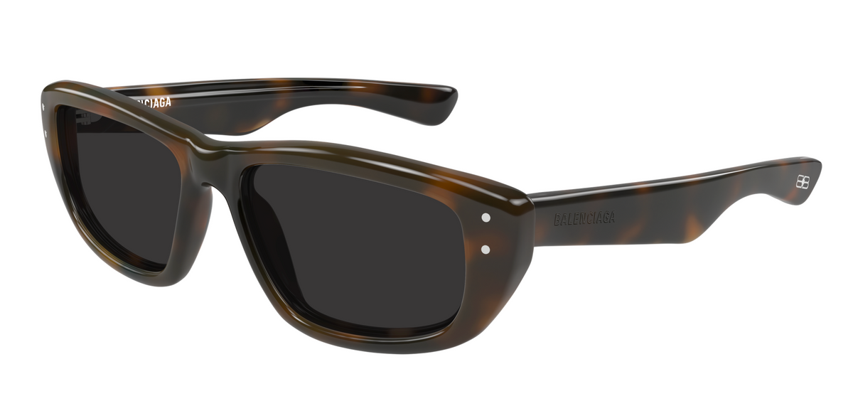 Lunettes de soleil Balenciaga Everyday BB0520S