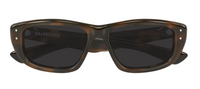 Lunettes de soleil Balenciaga Everyday BB0520S