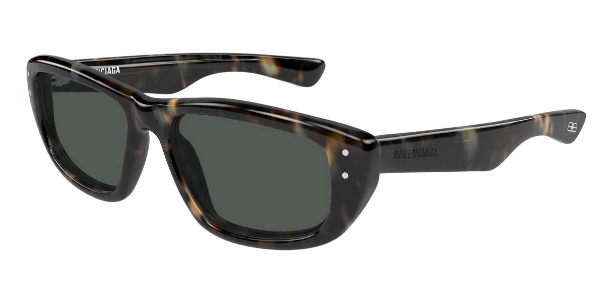 Lunettes de soleil Balenciaga Everyday BB0520S