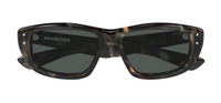 Lunettes de soleil Balenciaga Everyday BB0520S