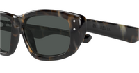 Lunettes de soleil Balenciaga Everyday BB0520S