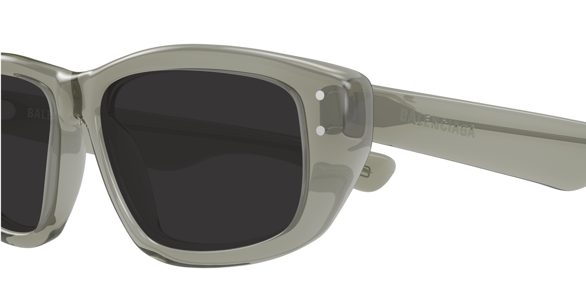 Lunettes de soleil Balenciaga Everyday BB0520S
