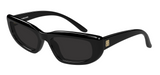 Lunettes de soleil Balenciaga Everyday BB0516S