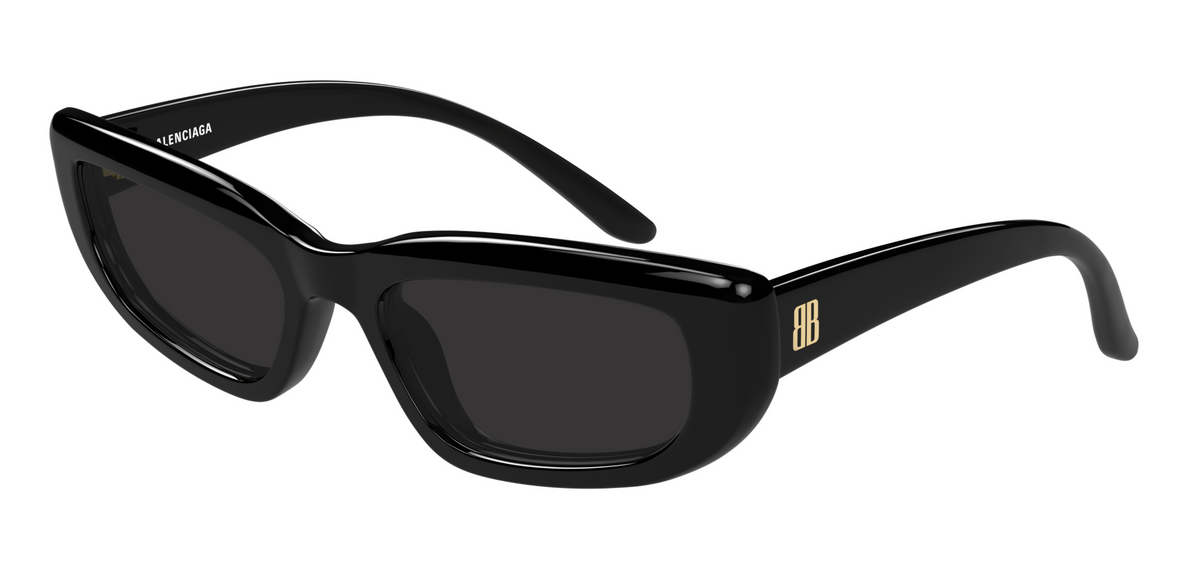 Lunettes de soleil Balenciaga Everyday BB0516S