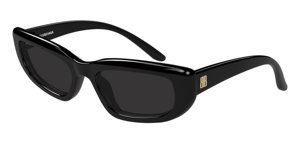 Lunettes de soleil Balenciaga Everyday BB0516S