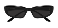Lunettes de soleil Balenciaga Everyday BB0516S