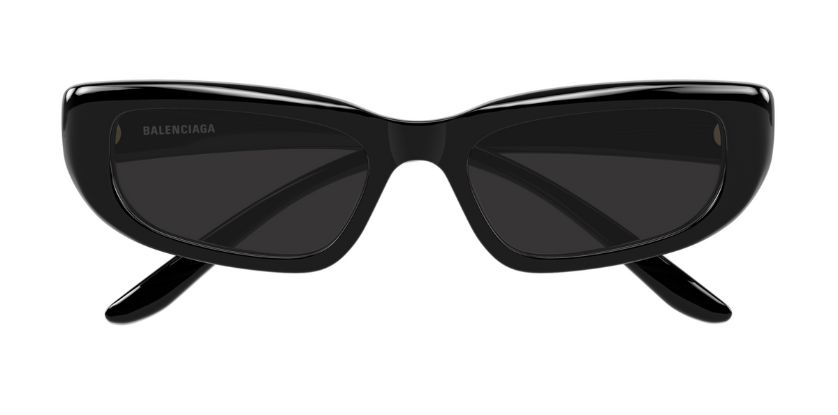 Lunettes de soleil Balenciaga Everyday BB0516S