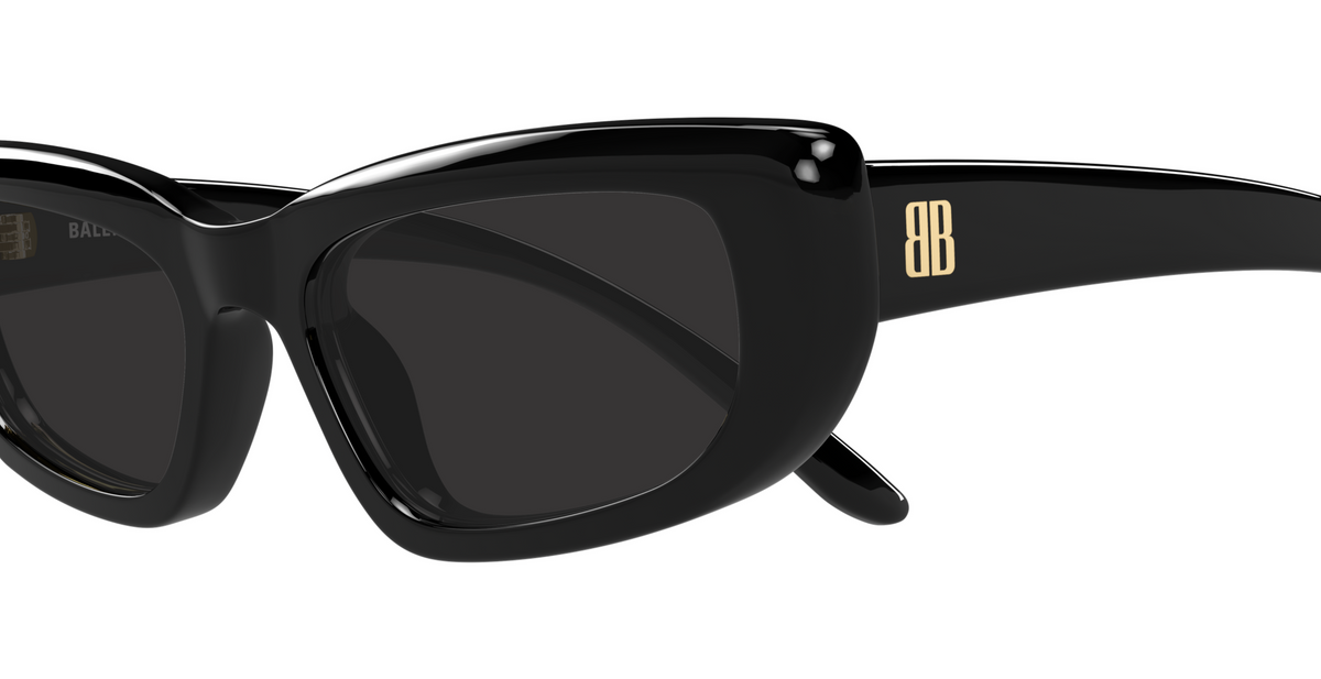 Lunettes de soleil Balenciaga Everyday BB0516S