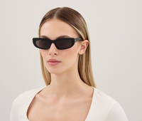 Lunettes de soleil Balenciaga Everyday BB0516S