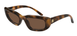 Lunettes de soleil Balenciaga Everyday BB0516S