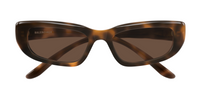 Lunettes de soleil Balenciaga Everyday BB0516S