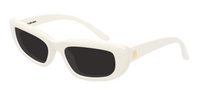 Lunettes de soleil Balenciaga Everyday BB0516S
