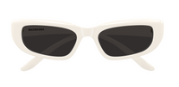 Lunettes de soleil Balenciaga Everyday BB0516S