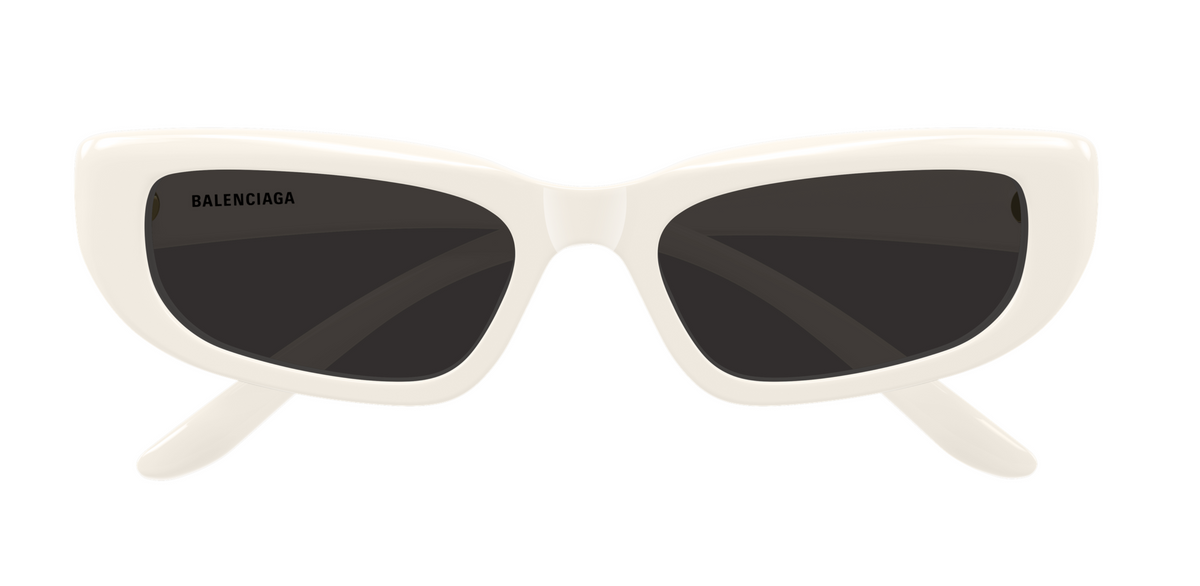 Lunettes de soleil Balenciaga Everyday BB0516S