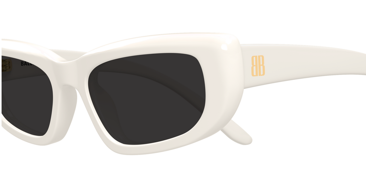 Lunettes de soleil Balenciaga Everyday BB0516S