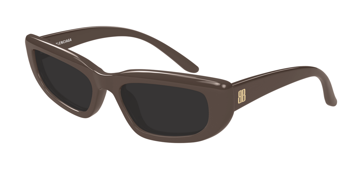 Lunettes de soleil Balenciaga Everyday BB0516S