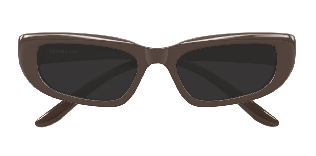 Lunettes de soleil Balenciaga Everyday BB0516S