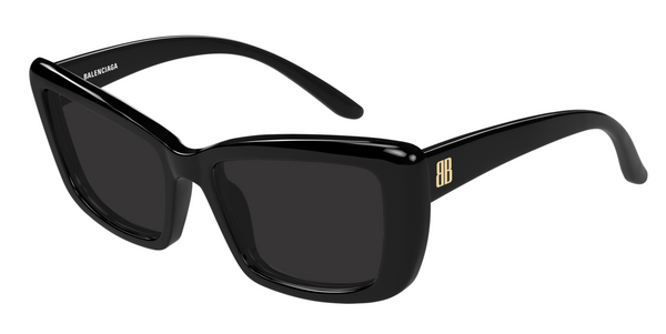 Lunettes de soleil Balenciaga Everyday BB0515S
